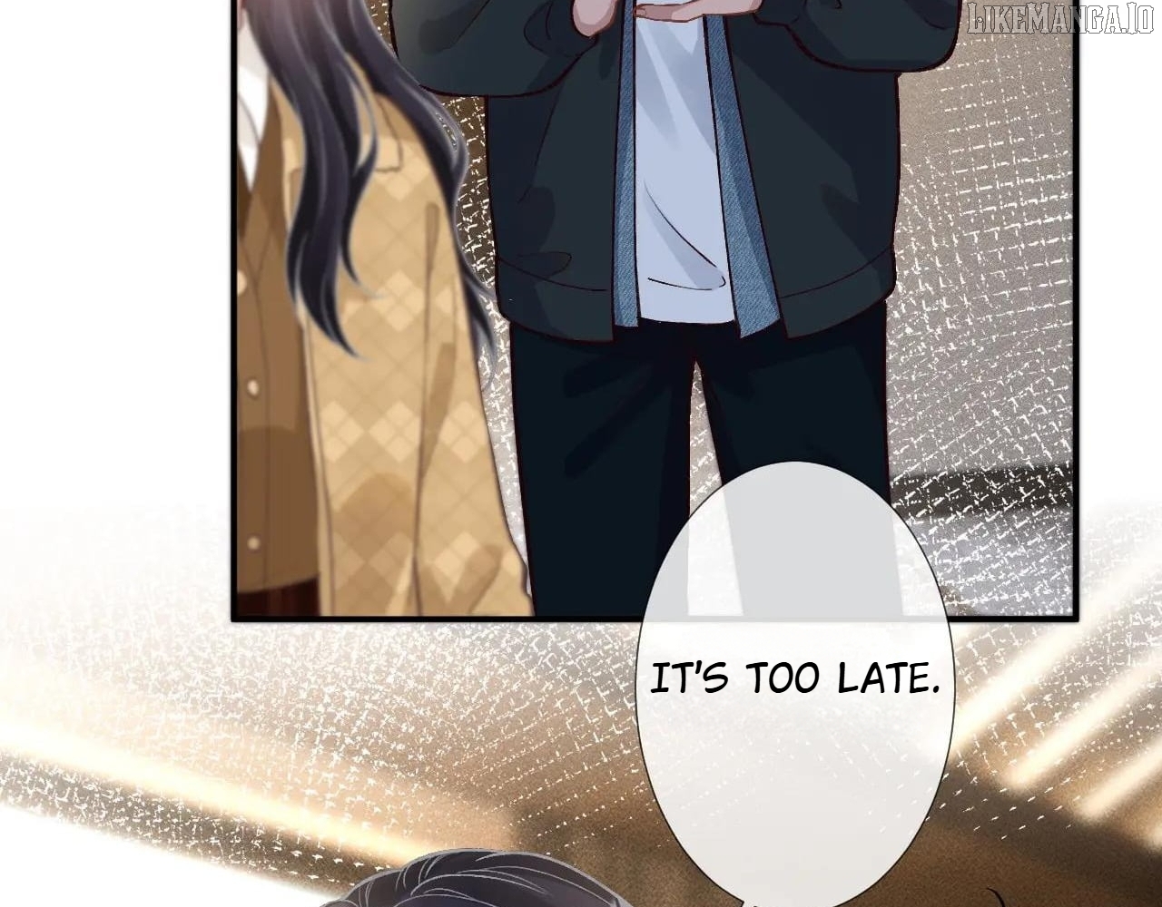 Everyone's Darling Chapter 255 - page 38